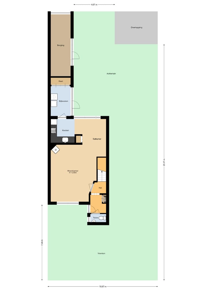 Foto 43 van Zoutlaan 96