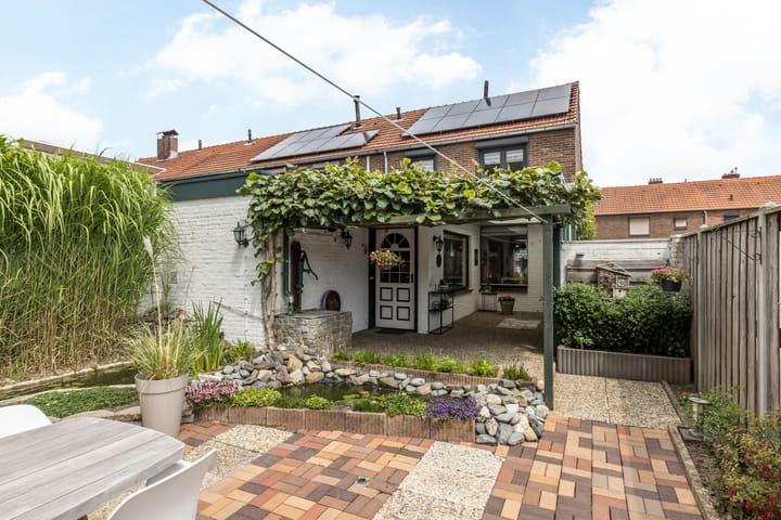 Foto 32 van Panhuisstraat 48