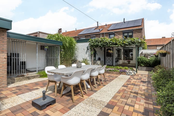 Foto 33 van Panhuisstraat 48