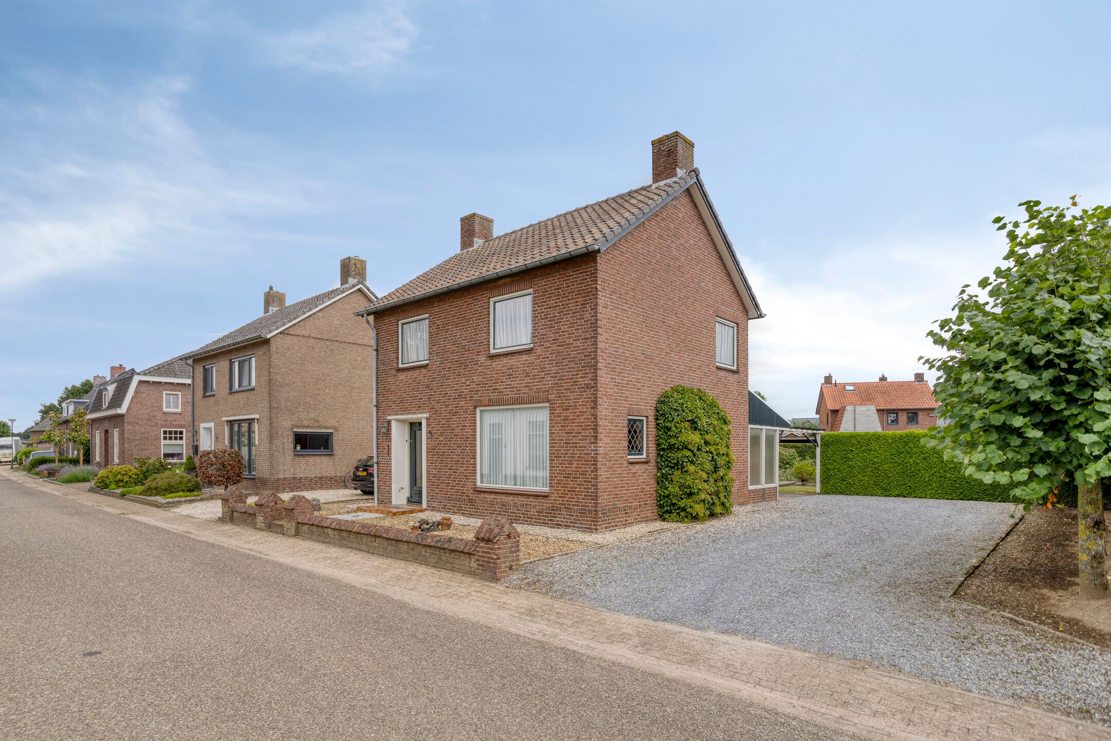 Molenstraat, 27, Beugen, 5835AX, Noord-Brabant, Nederland 27