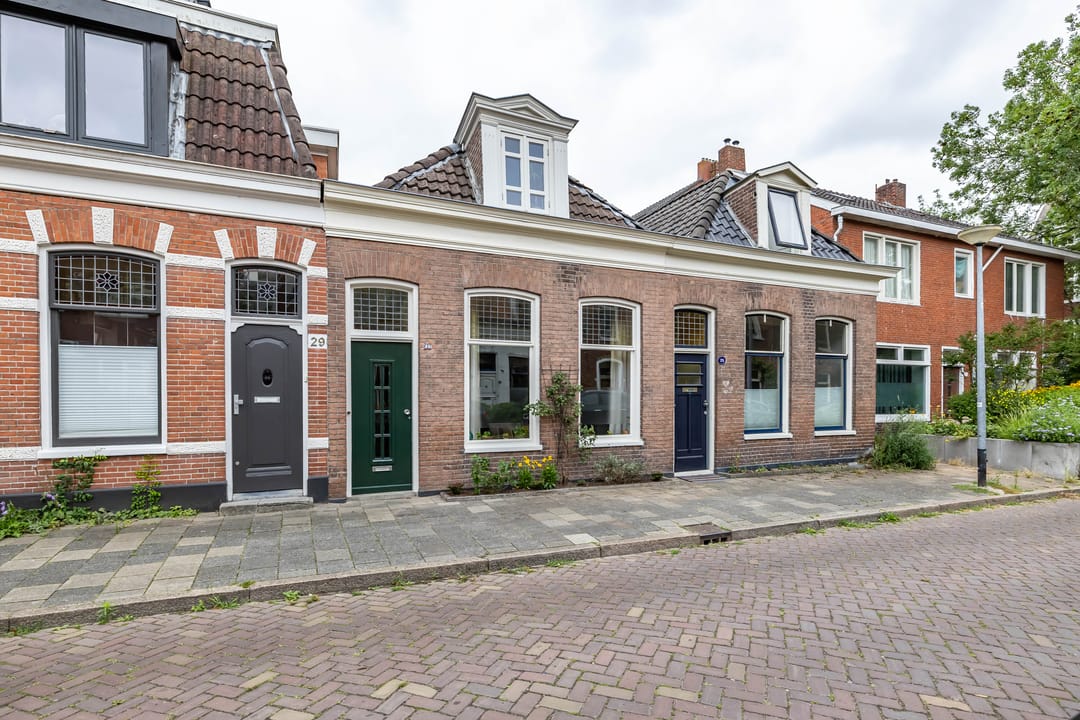 Photo 1 of Verlengde Oosterweg 27