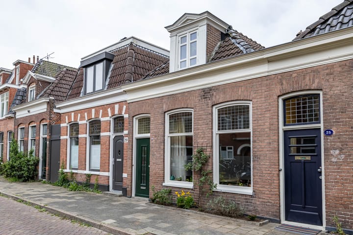 Foto 4 van Verlengde Oosterweg 27