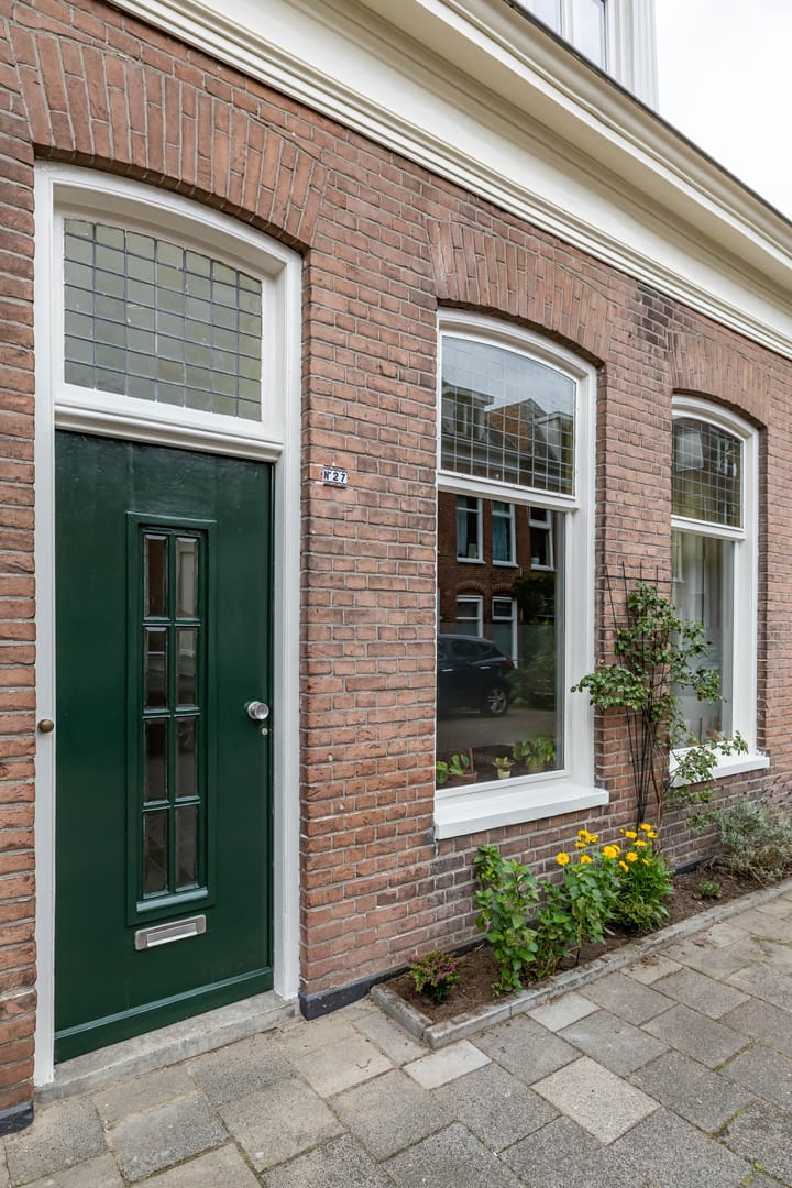 Foto 5 van Verlengde Oosterweg 27