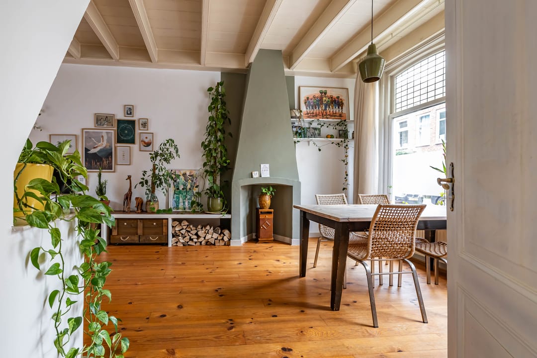 Photo 13 of Verlengde Oosterweg 27