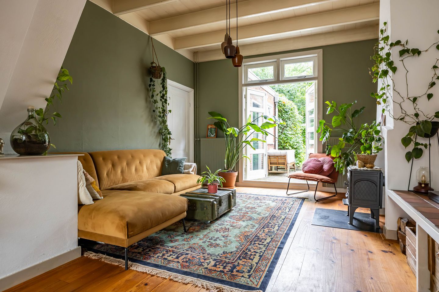 Photo 19 of Verlengde Oosterweg 27