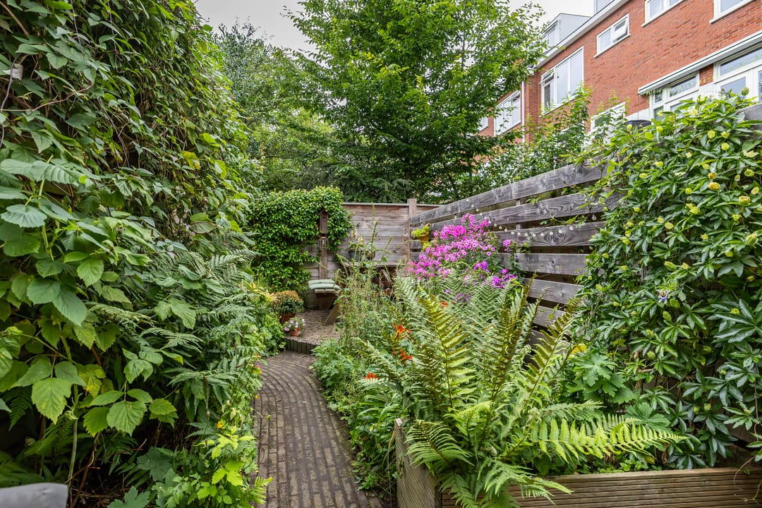 Photo 37 of Verlengde Oosterweg 27