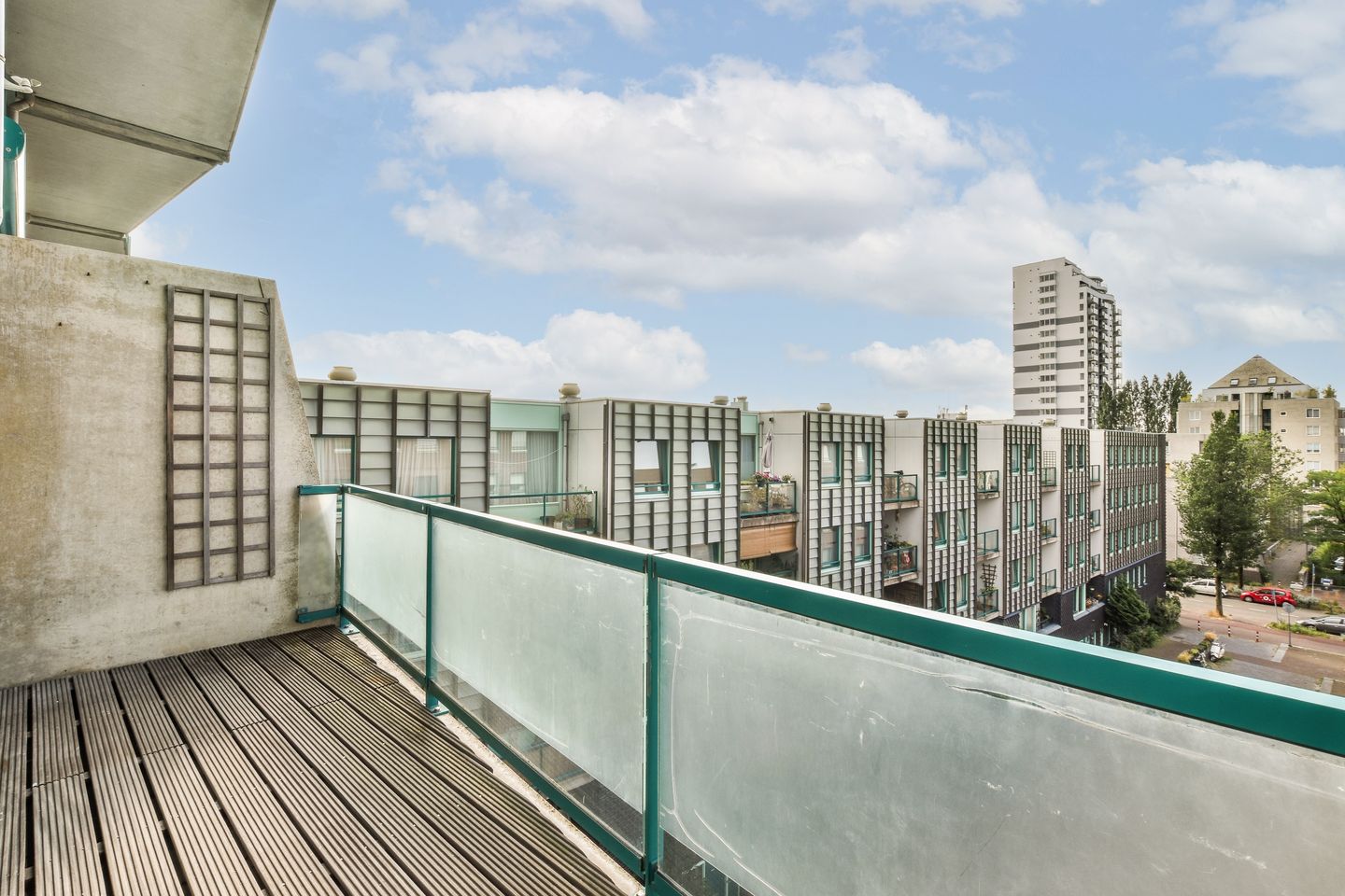 Photo 4 of Borneolaan 209