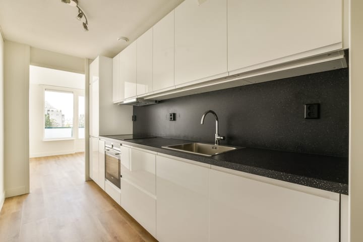 Foto 3 van Borneolaan 209