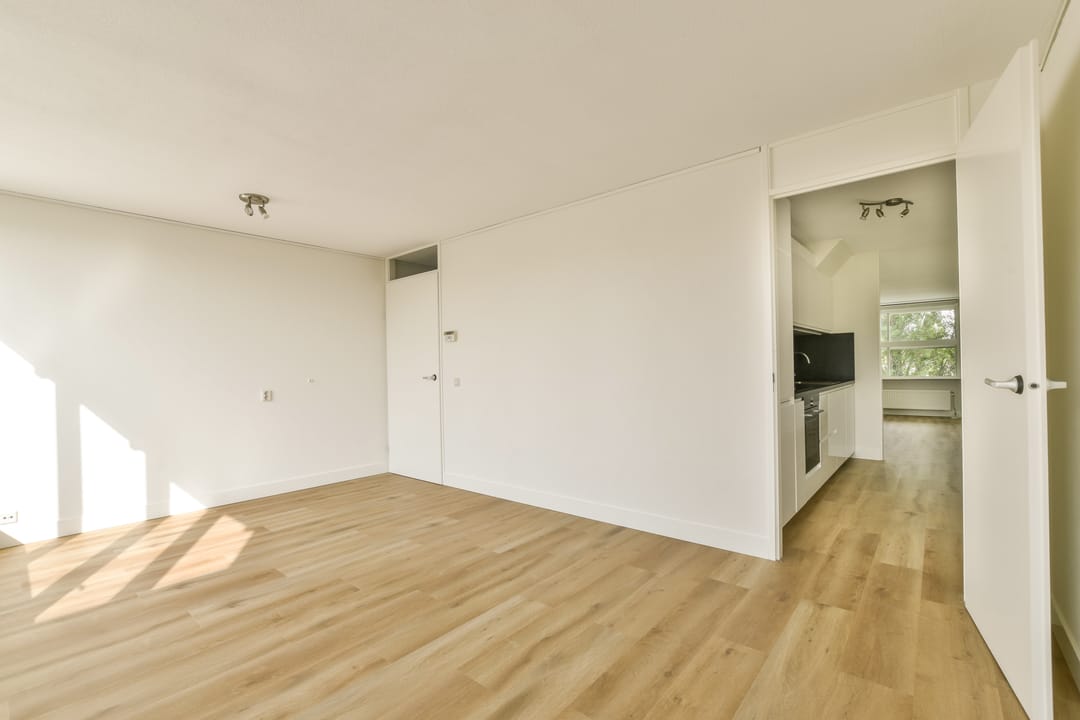 Photo 11 of Borneolaan 209