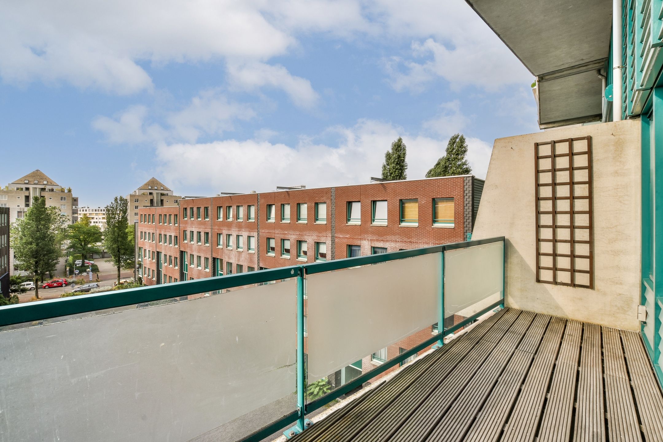 Photo 12 of Borneolaan 209
