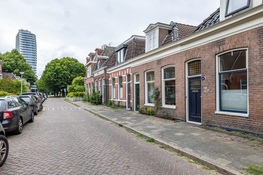 Photo 52 of Verlengde Oosterweg 27