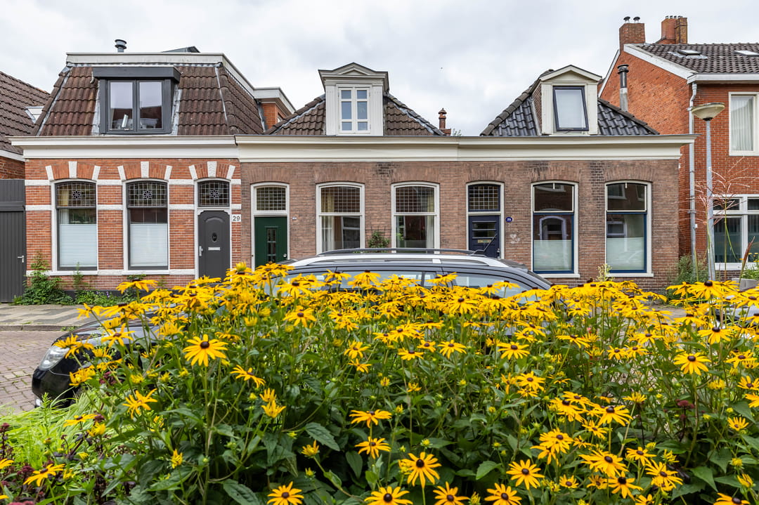 Photo 53 of Verlengde Oosterweg 27