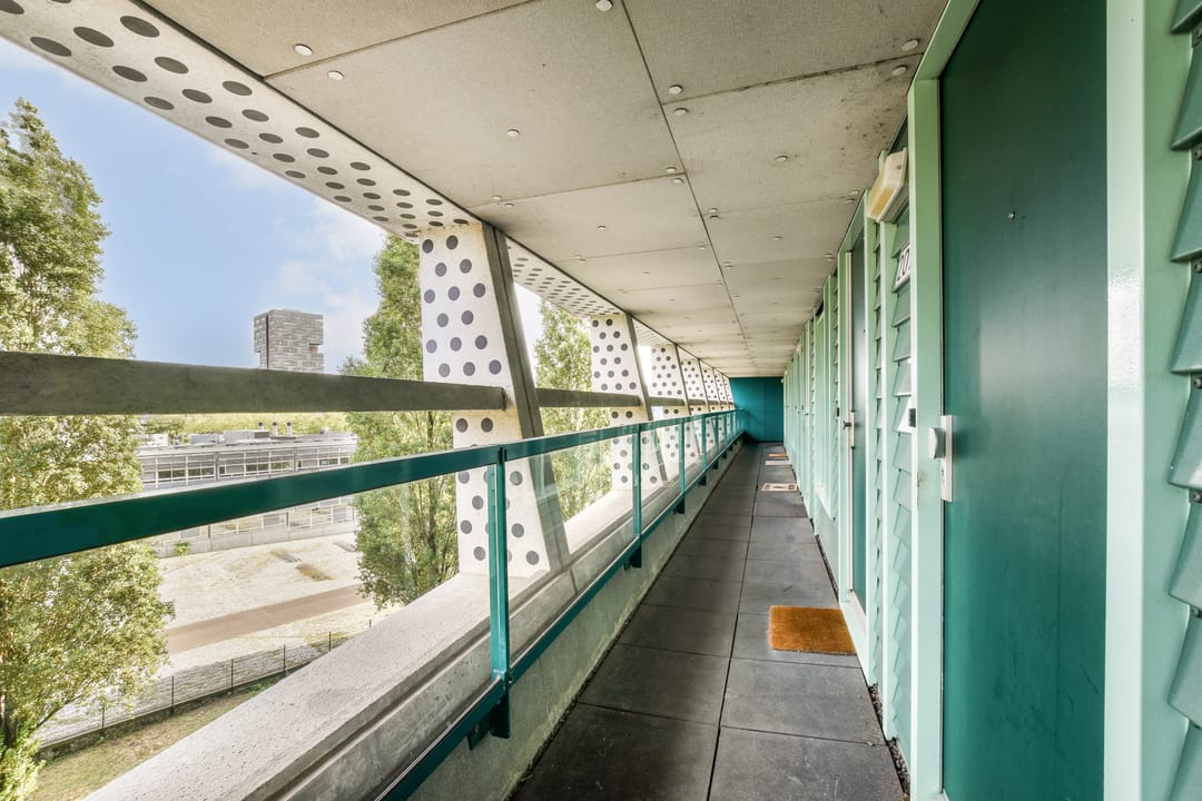 Photo 22 of Borneolaan 209
