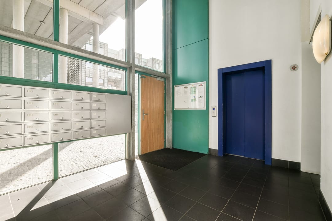 Photo 23 of Borneolaan 209
