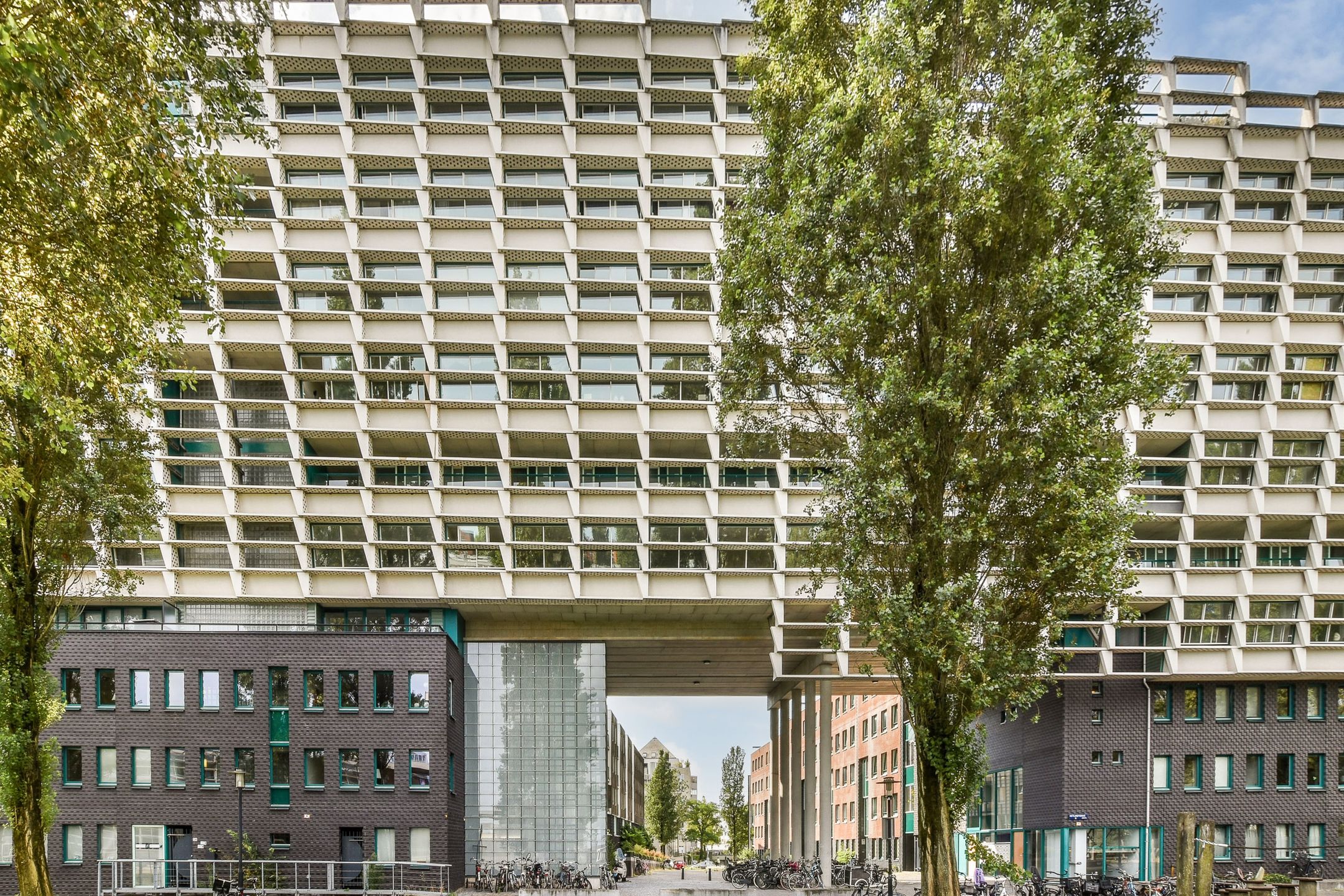 Photo 24 of Borneolaan 209