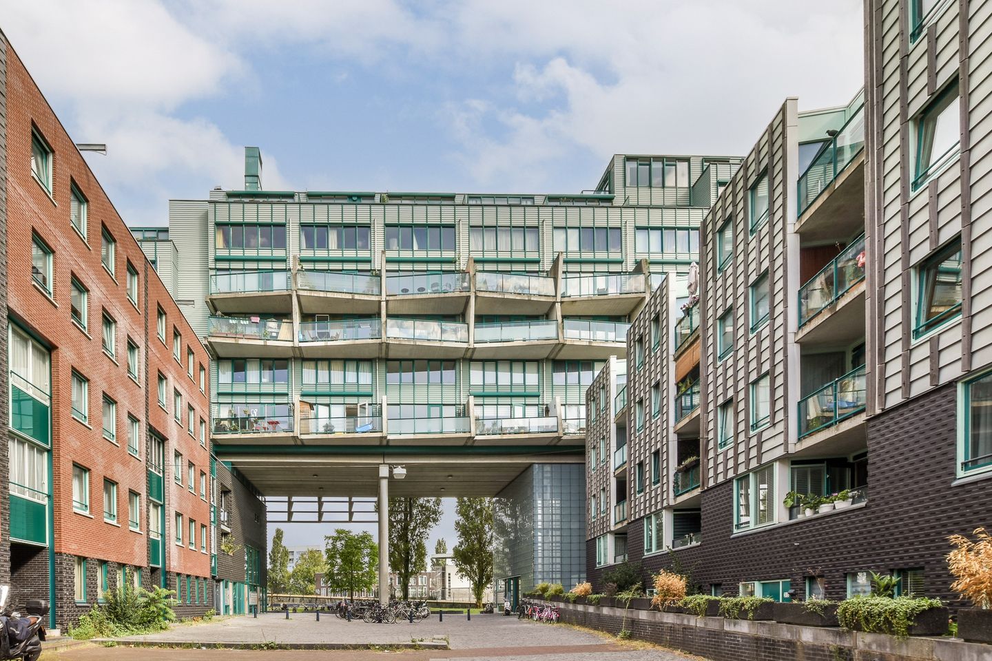 Photo 25 of Borneolaan 209
