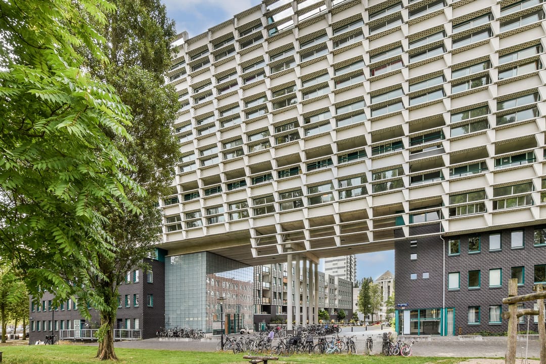 Photo 26 of Borneolaan 209