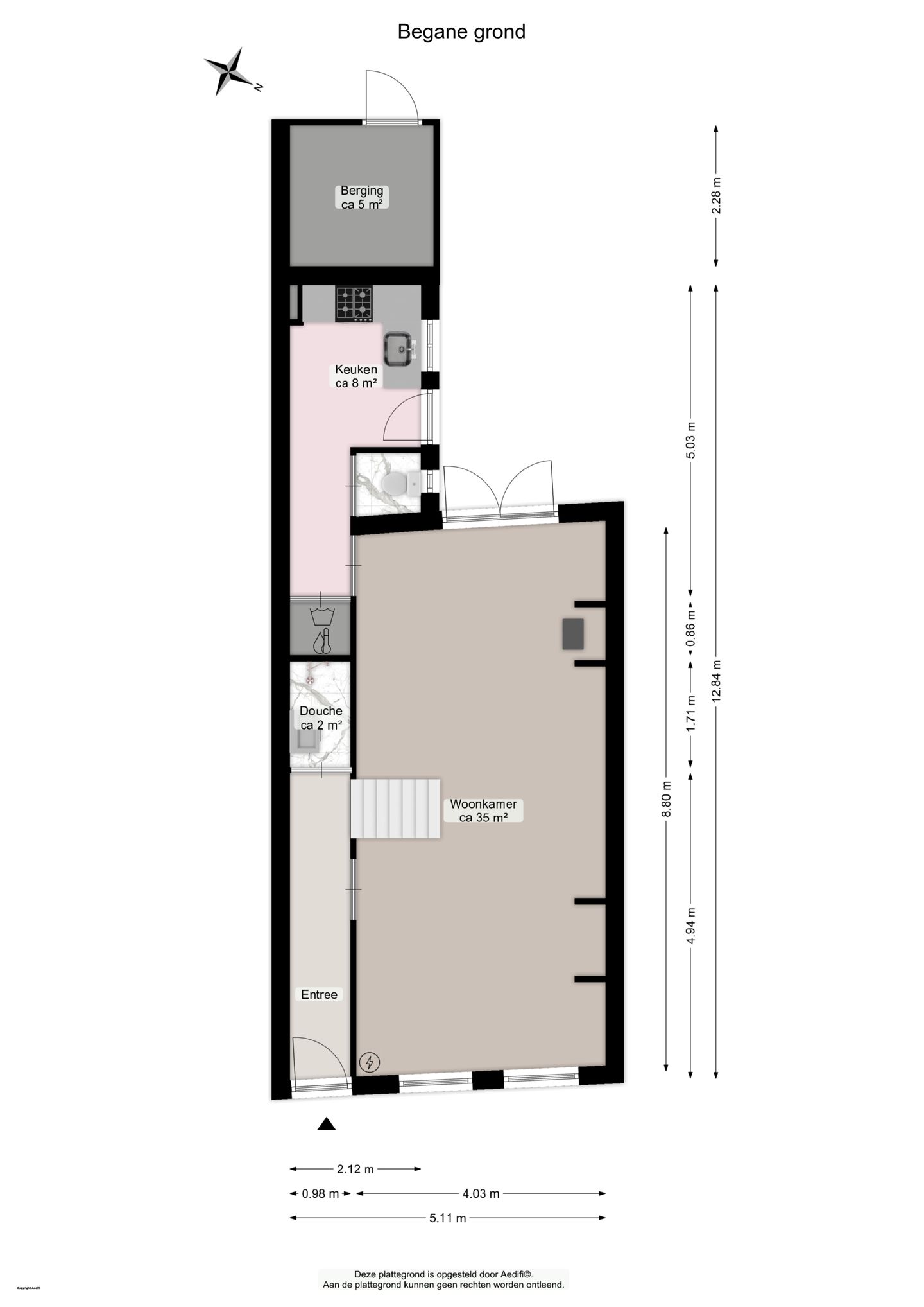 Photo 59 of Verlengde Oosterweg 27