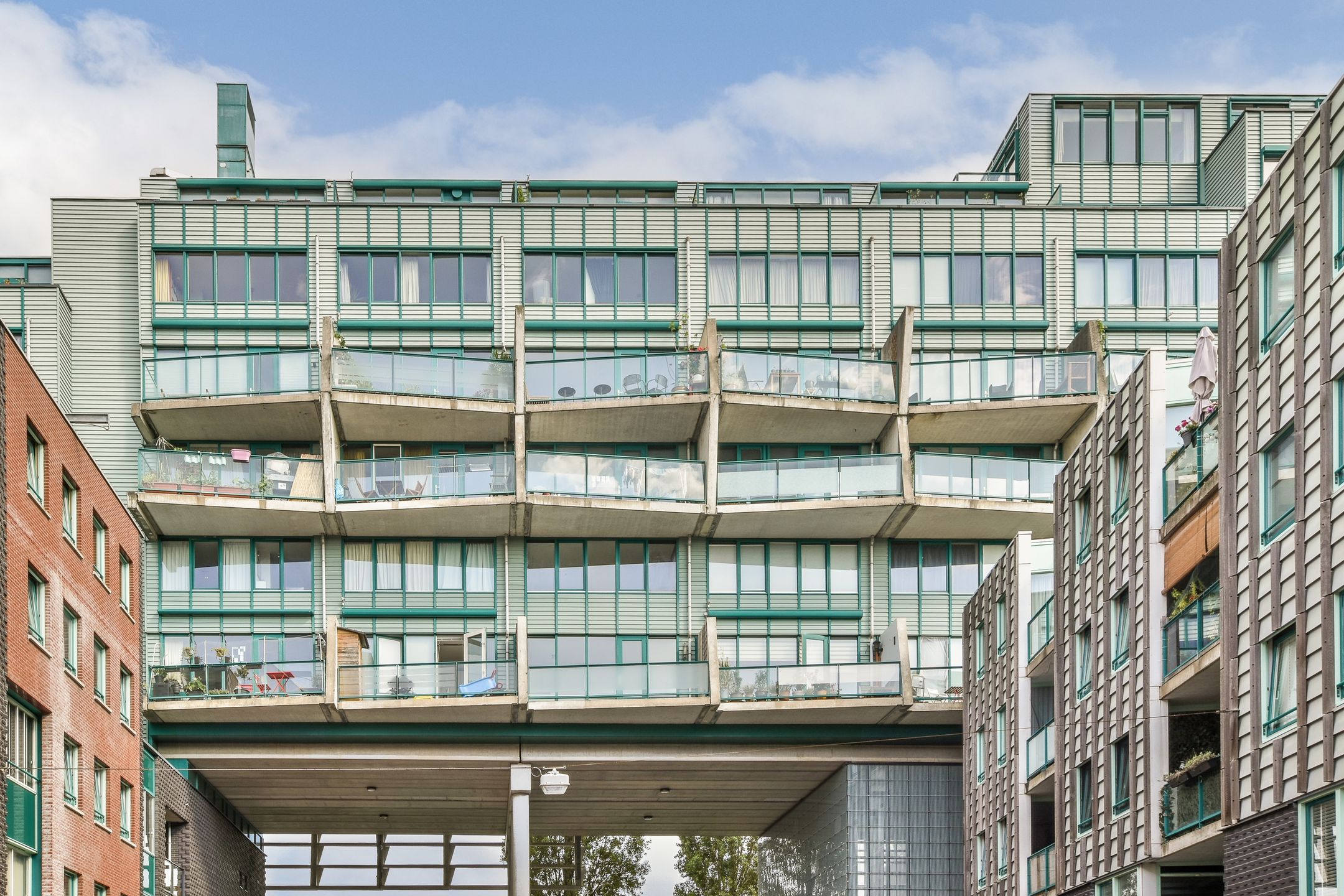 Photo 27 of Borneolaan 209