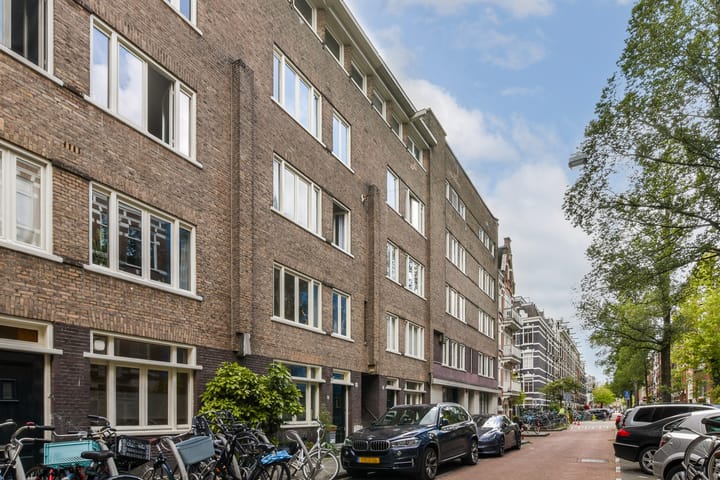 Tweede Helmersstraat 43-1