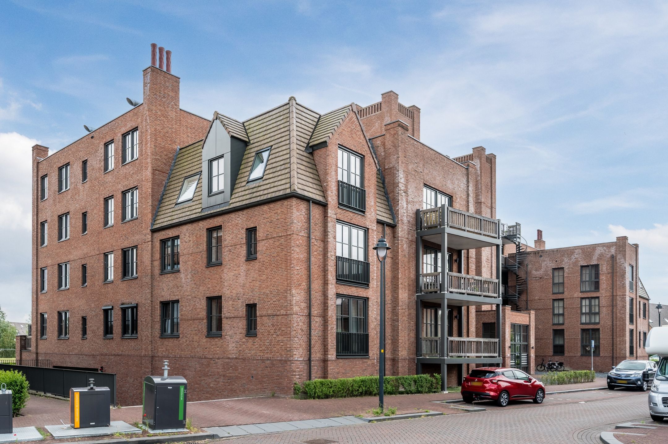 Thomas Morelaan, 277, Hoofddorp, 2135WC, Noord-Holland, Nederland 277 