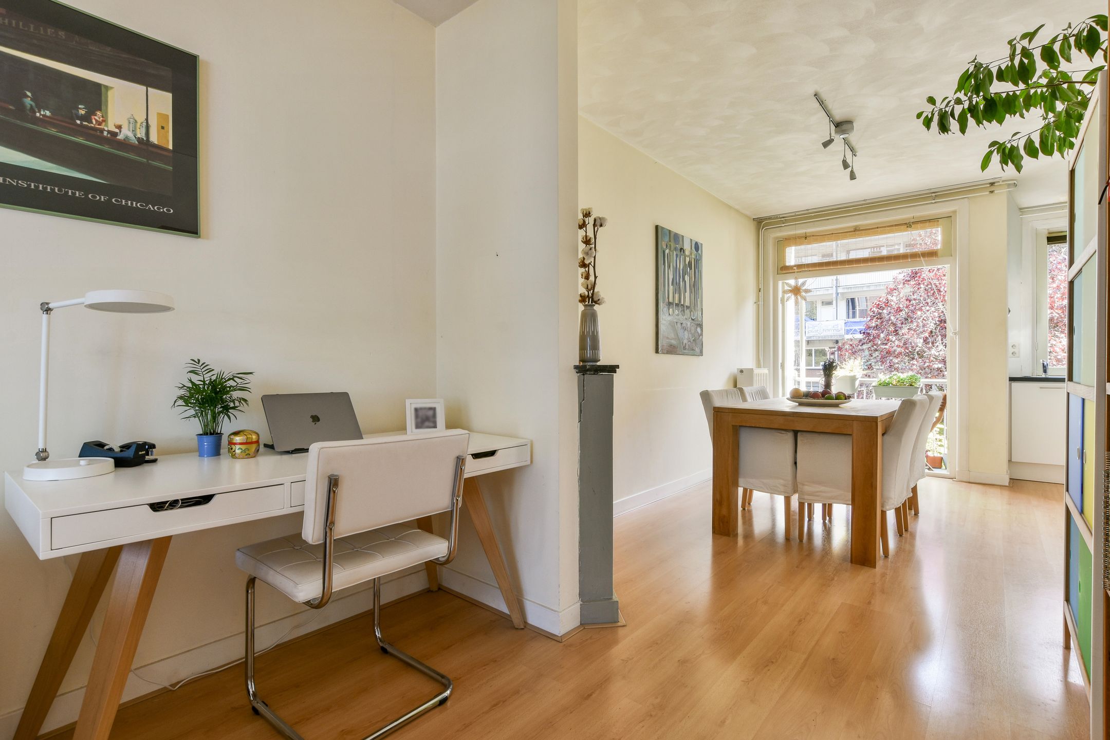 Photo 6 of Tweede Helmersstraat 43-1