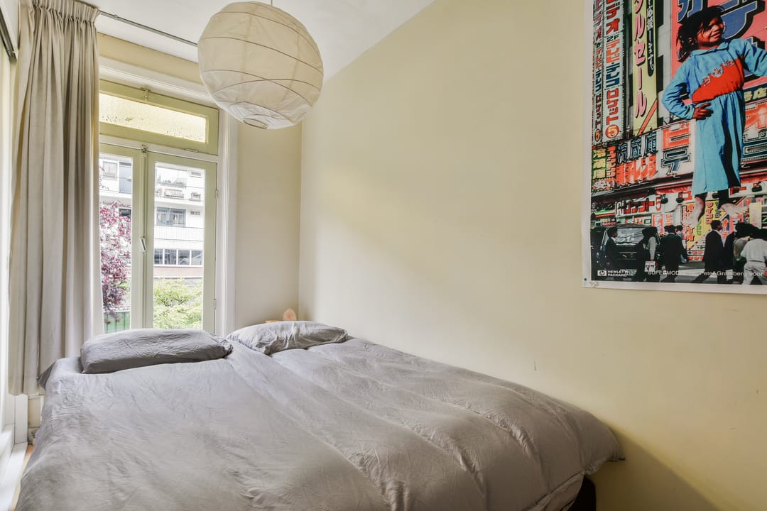 Photo 13 of Tweede Helmersstraat 43-1