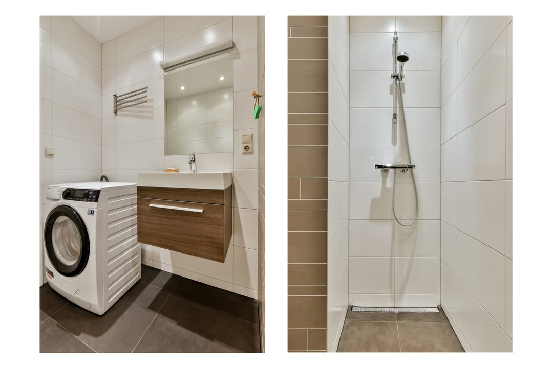 Photo 17 of Tweede Helmersstraat 43-1