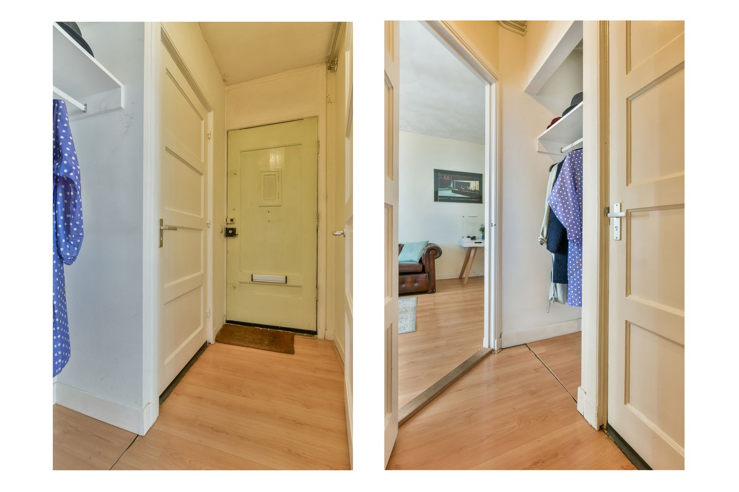 Photo 19 of Tweede Helmersstraat 43-1