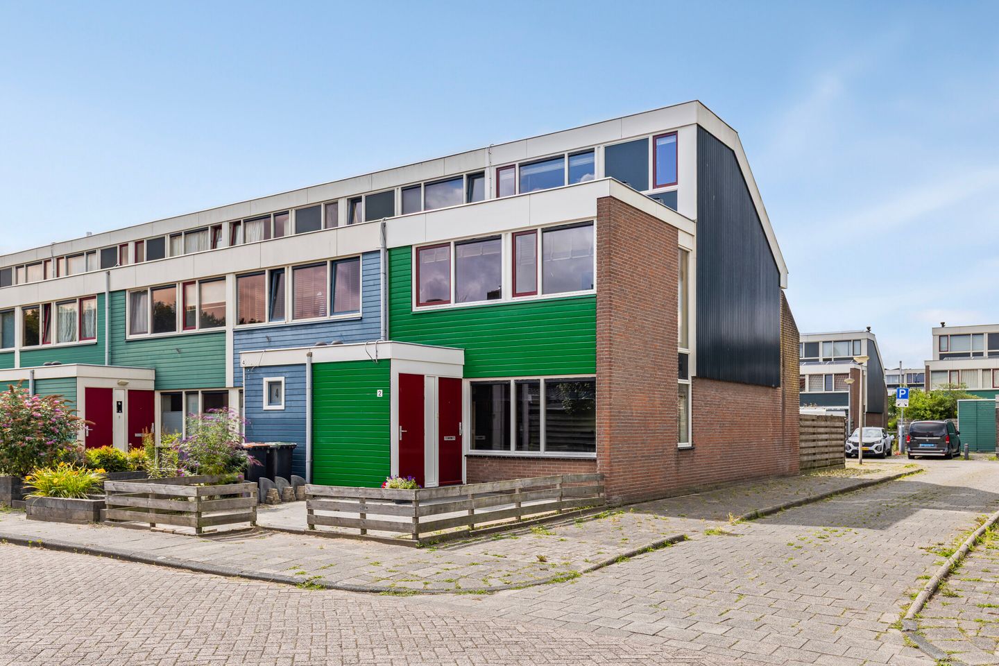 Roerdompstraat 2 main image