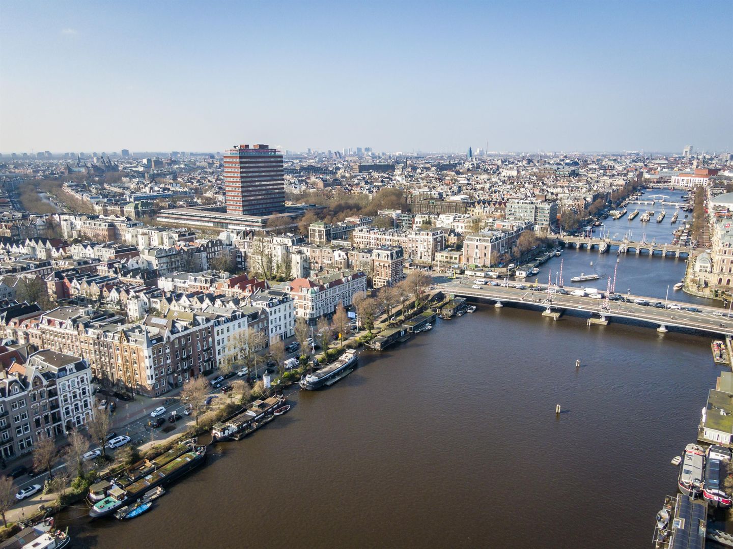 Foto 34 van Tweede Jan Steenstraat 121-H