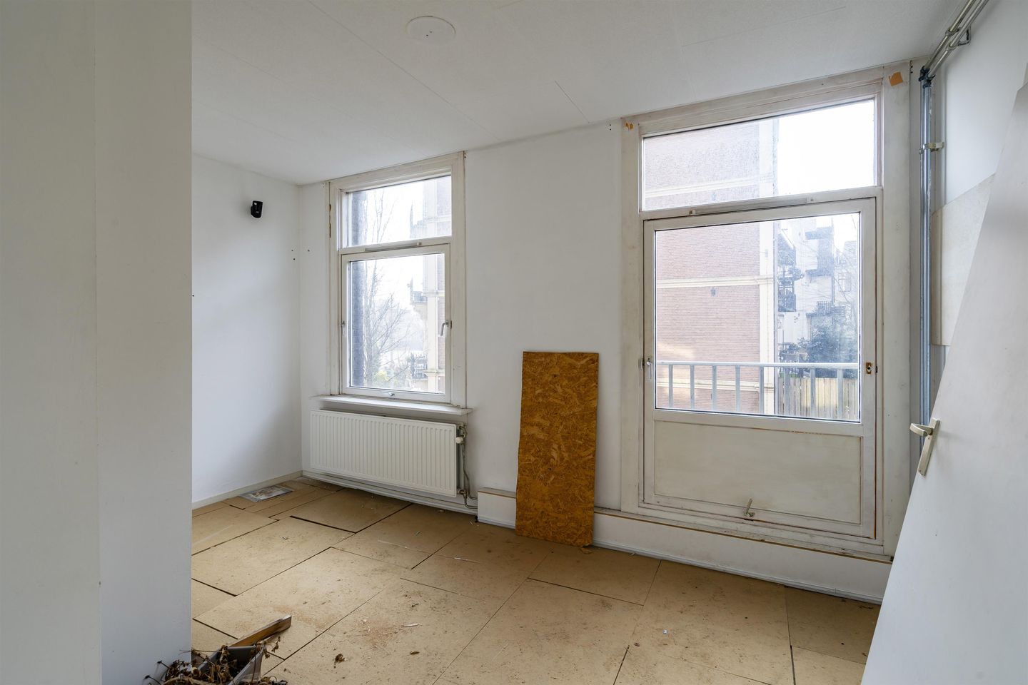 Foto 10 van Tweede Jan Steenstraat 121-H