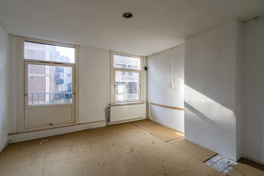 Foto 11 van Tweede Jan Steenstraat 121-H