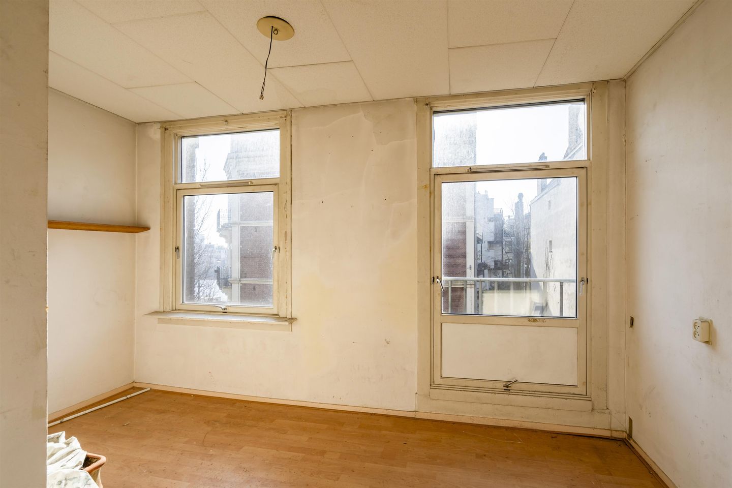 Foto 14 van Tweede Jan Steenstraat 121-H