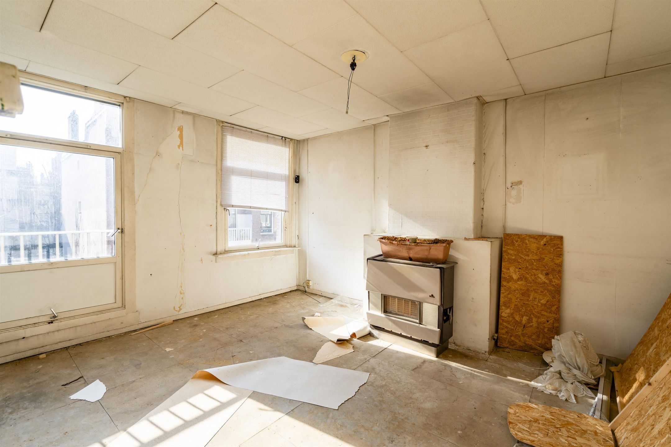 Foto 15 van Tweede Jan Steenstraat 121-H