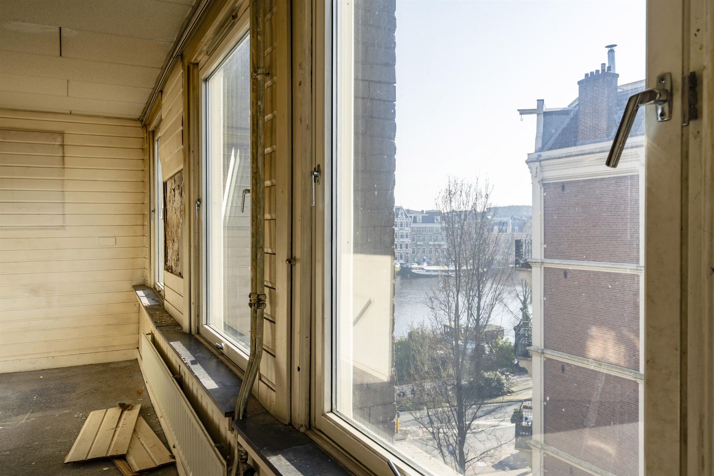 Foto 19 van Tweede Jan Steenstraat 121-H