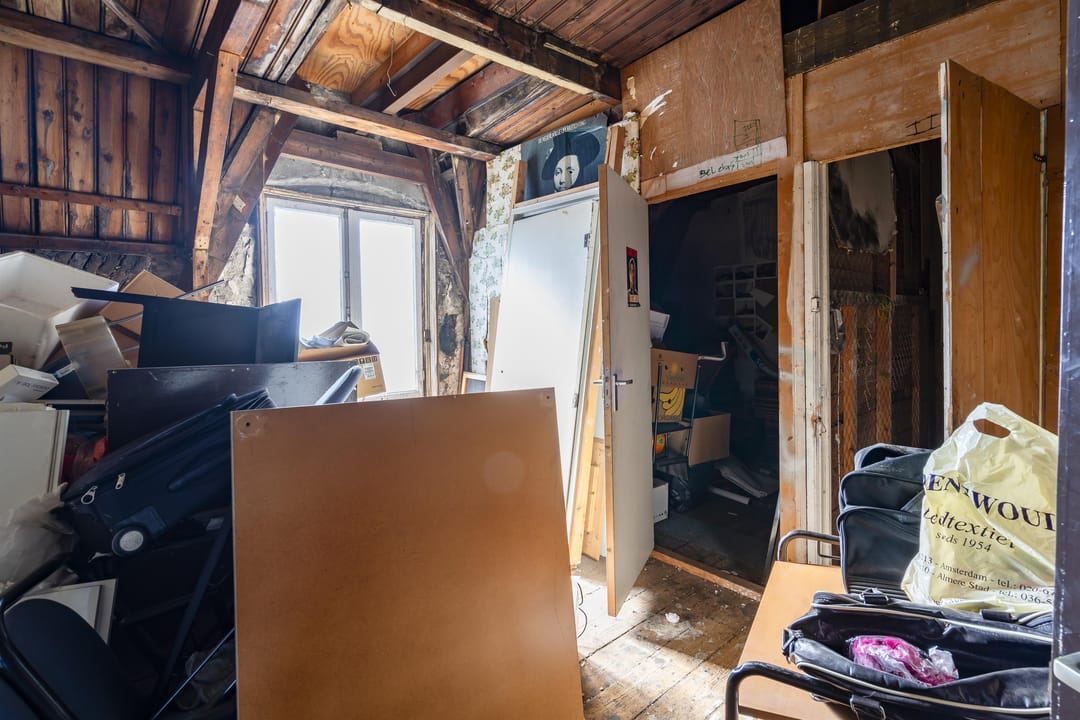 Foto 26 van Tweede Jan Steenstraat 121-H