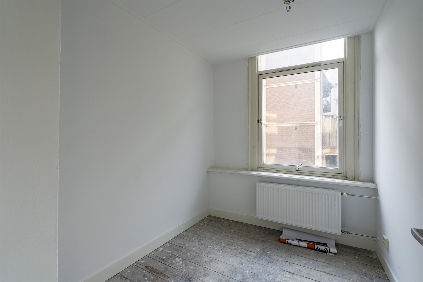 Foto 20 van Tweede Jan Steenstraat 121-H