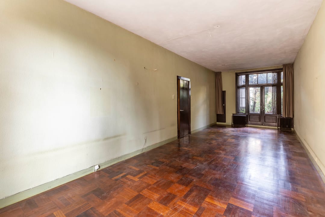 Foto 2 van Hondecoeterstraat 28-H