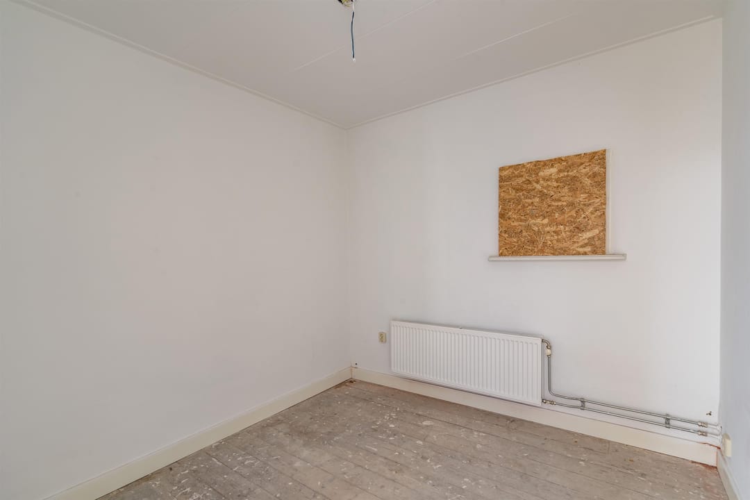 Foto 22 van Tweede Jan Steenstraat 121-H