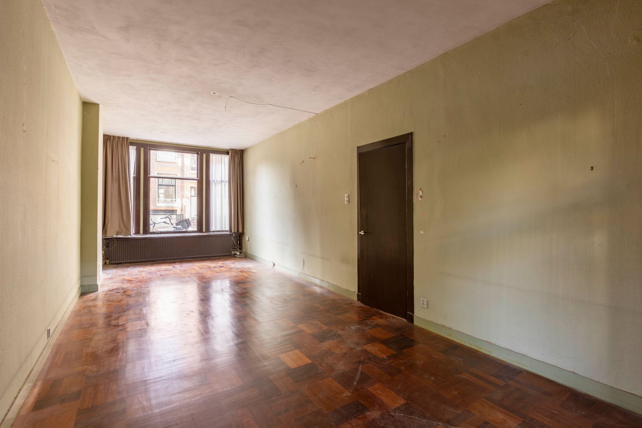 Foto 3 van Hondecoeterstraat 28-H