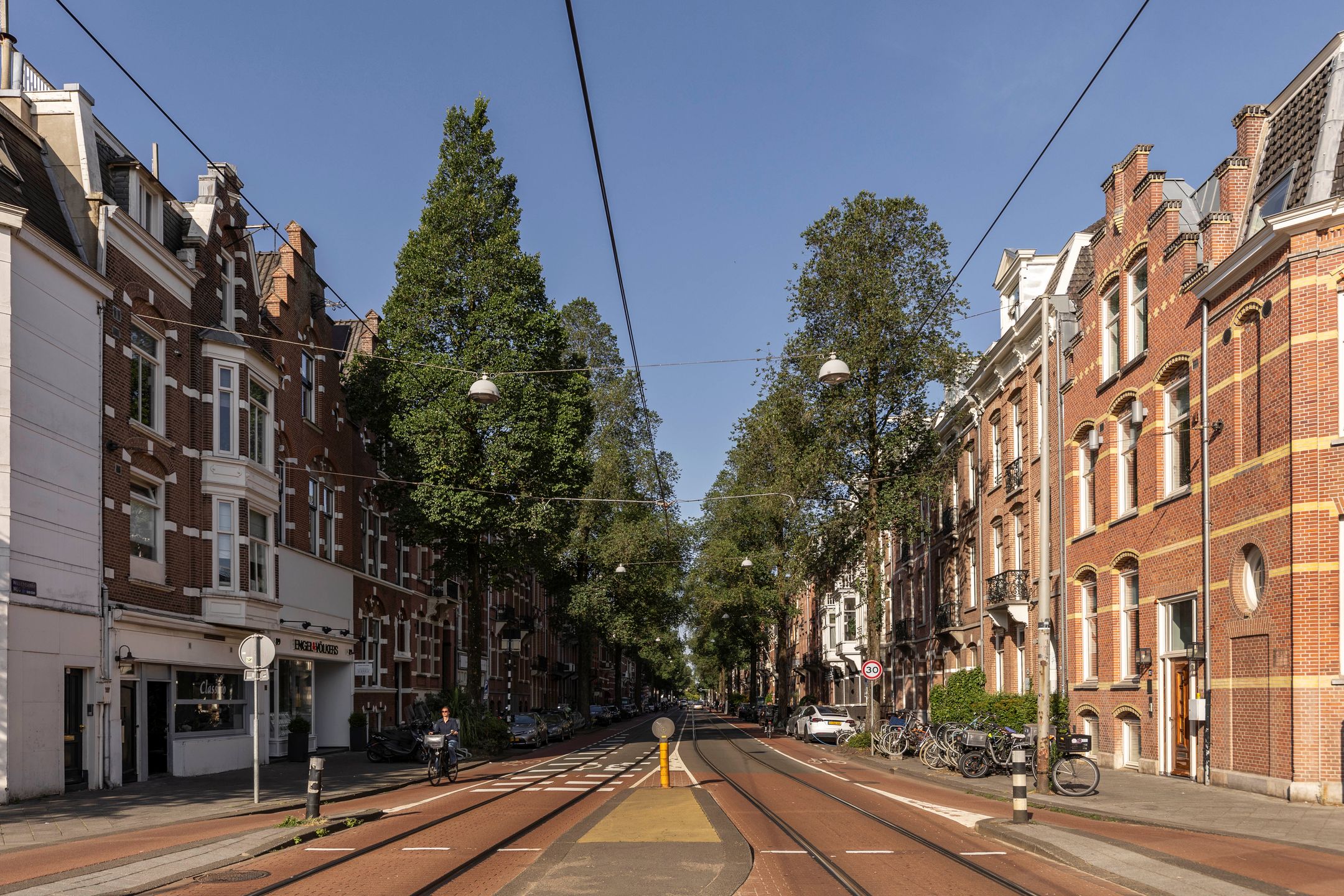 Foto 9 van Hondecoeterstraat 28-H