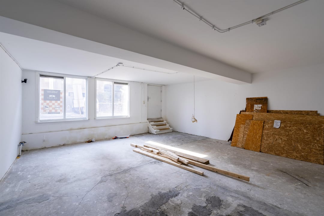 Foto 28 van Tweede Jan Steenstraat 121-H