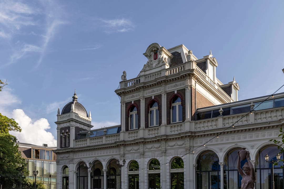 Foto 8 van Hondecoeterstraat 28-H