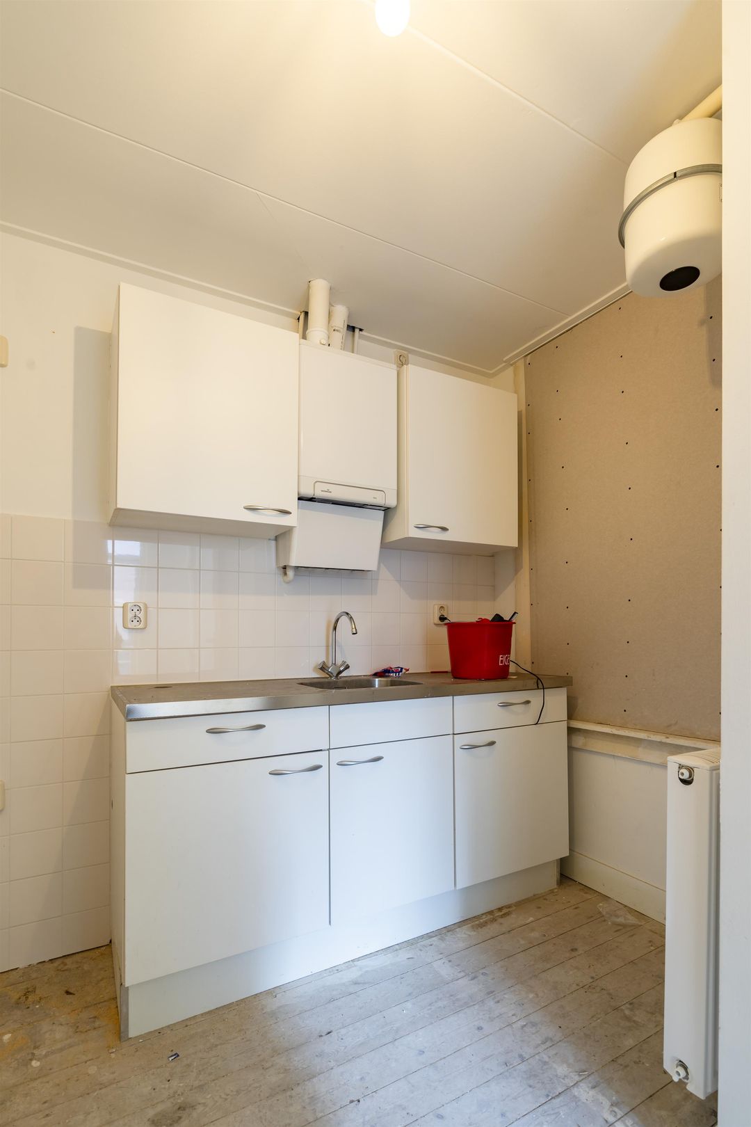 Foto 23 van Tweede Jan Steenstraat 121-H