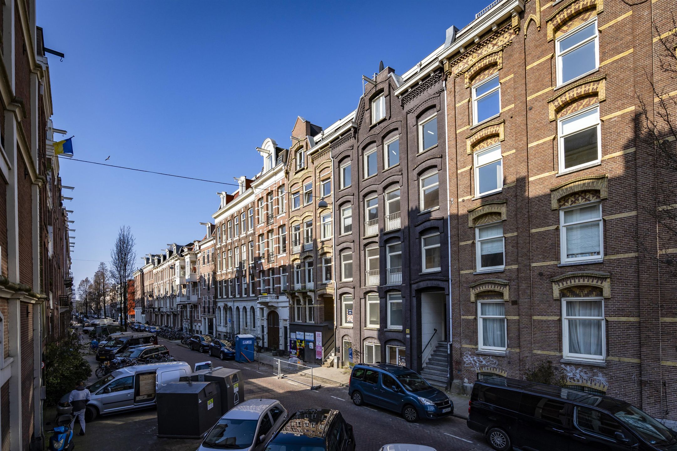 Foto 6 van Tweede Jan Steenstraat 121-H