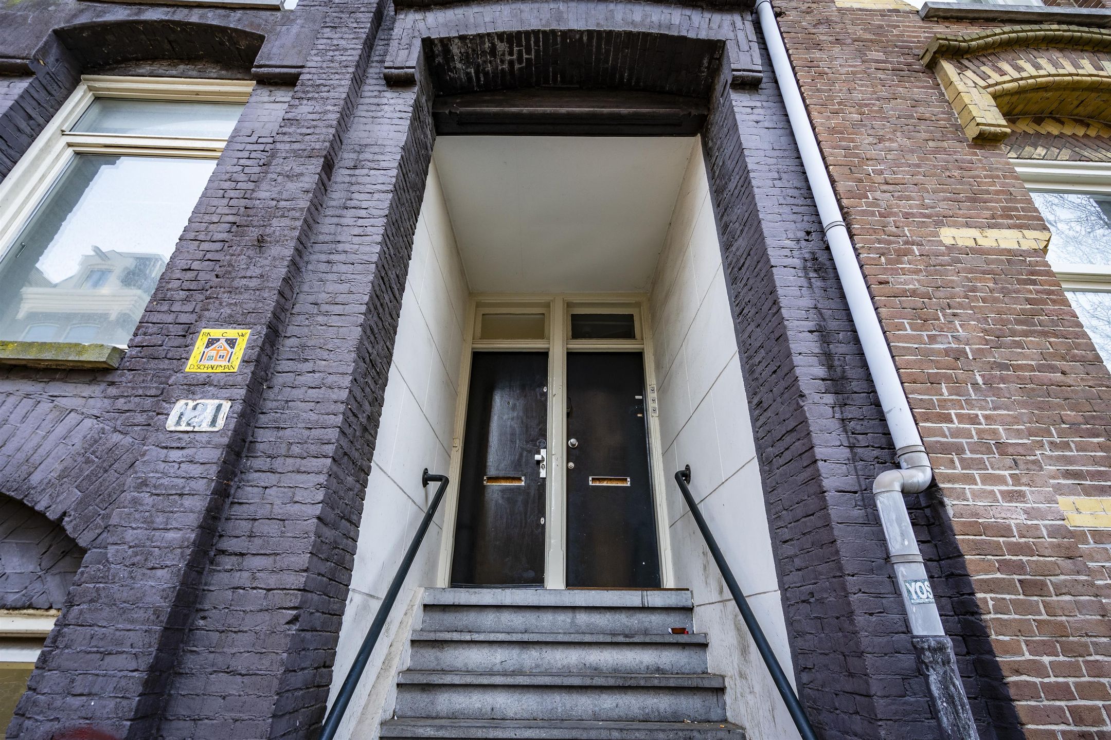 Foto 30 van Tweede Jan Steenstraat 121-H