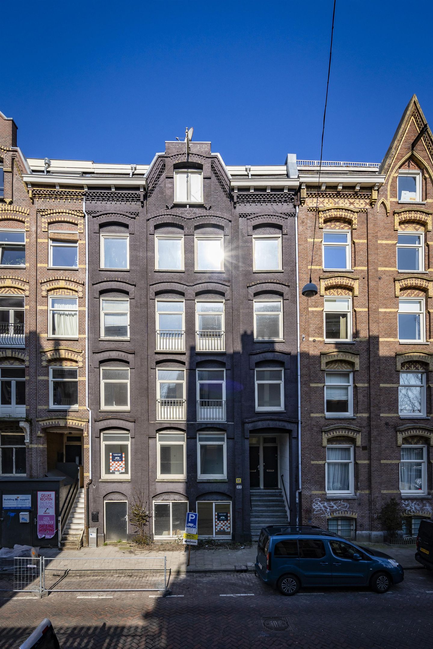 Foto 5 van Tweede Jan Steenstraat 121-H