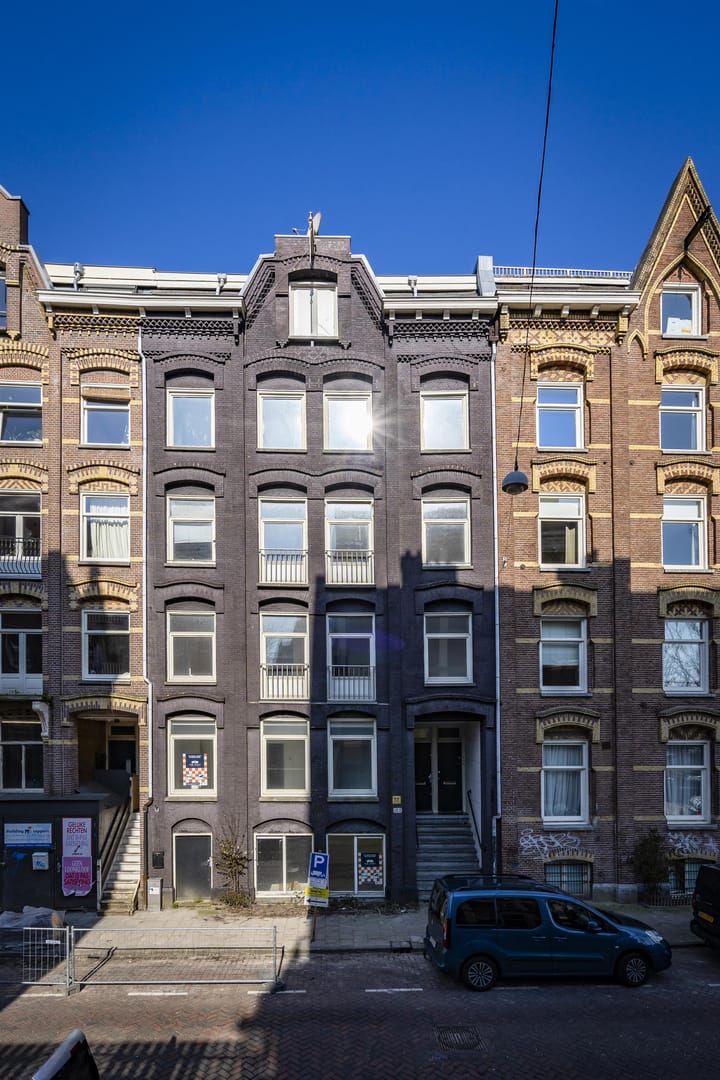 Photo 5 of Tweede Jan Steenstraat 121-H