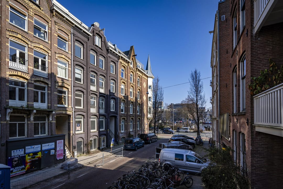 Foto 7 van Tweede Jan Steenstraat 121-H